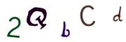 Obrázkové CAPTCHA