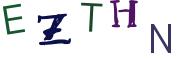Obrázkové CAPTCHA