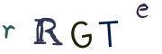Obrázkové CAPTCHA