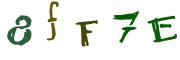 Obrázkové CAPTCHA