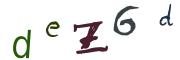 Obrázkové CAPTCHA