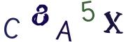 Obrázkové CAPTCHA