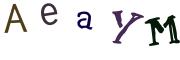 Obrázkové CAPTCHA