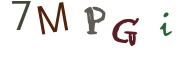 Obrázkové CAPTCHA