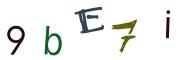 Obrázkové CAPTCHA