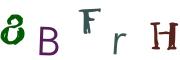Obrázkové CAPTCHA