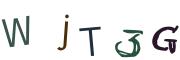 Obrázkové CAPTCHA