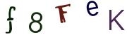 Obrázkové CAPTCHA
