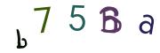 Obrázkové CAPTCHA