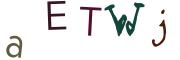 Obrázkové CAPTCHA