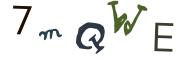 Obrázkové CAPTCHA