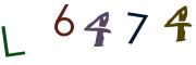 Obrázkové CAPTCHA