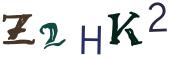 Obrázkové CAPTCHA
