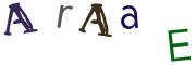 Obrázkové CAPTCHA