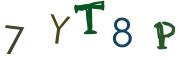 Obrázkové CAPTCHA