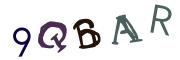 Obrázkové CAPTCHA