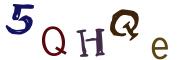 Obrázkové CAPTCHA