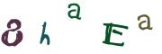 Obrázkové CAPTCHA