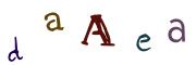 Obrázkové CAPTCHA