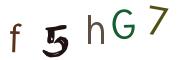 Obrázkové CAPTCHA