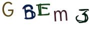 Obrázkové CAPTCHA