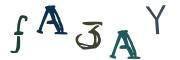 Obrázkové CAPTCHA