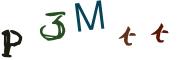 Obrázkové CAPTCHA