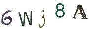 Obrázkové CAPTCHA