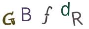 Obrázkové CAPTCHA