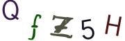 Obrázkové CAPTCHA