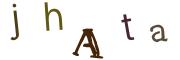 Obrázkové CAPTCHA