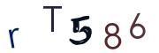 Obrázkové CAPTCHA