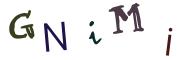 Obrázkové CAPTCHA