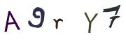 Obrázkové CAPTCHA