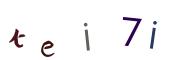 Obrázkové CAPTCHA