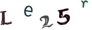 Obrázkové CAPTCHA