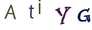 Obrázkové CAPTCHA