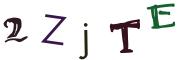 Obrázkové CAPTCHA