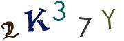Obrázkové CAPTCHA