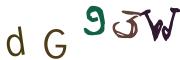 Obrázkové CAPTCHA