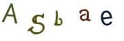 Obrázkové CAPTCHA