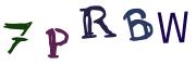 Obrázkové CAPTCHA
