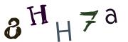 Obrázkové CAPTCHA