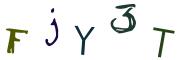 Obrázkové CAPTCHA
