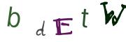 Obrázkové CAPTCHA
