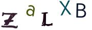 Obrázkové CAPTCHA