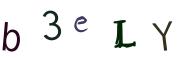 Obrázkové CAPTCHA