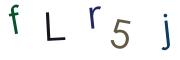 Obrázkové CAPTCHA