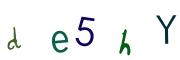 Obrázkové CAPTCHA