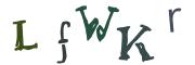 Obrázkové CAPTCHA